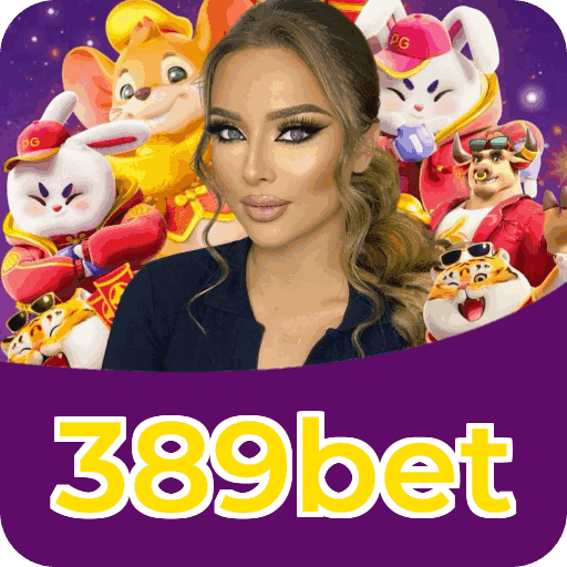 Suporte 389bet