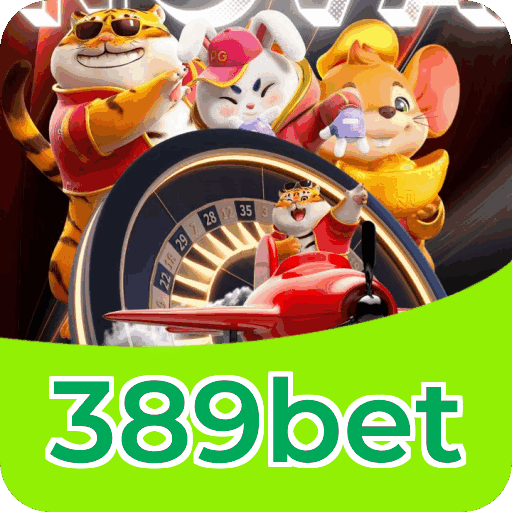 Segurança 389bet